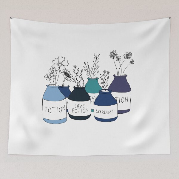 Item preview, Bottled Up designed and sold by StargazeDesign.