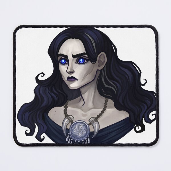 Item preview, Gertrude designed and sold by Rinalllin.