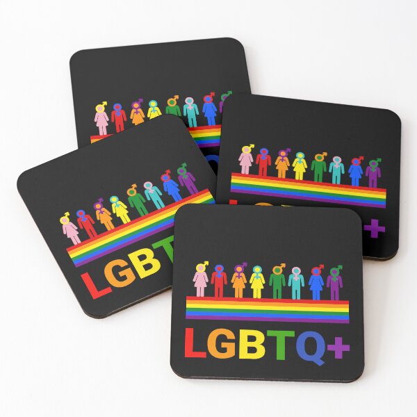 Item preview, LGBTQ+ designed and sold by Kaspir.