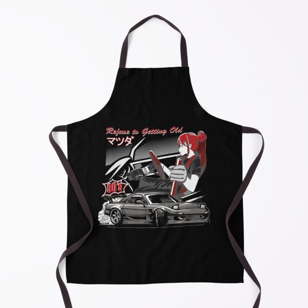 Item preview, Mazda RX7  designed and sold by JDM APEX.
