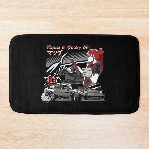 Item preview, Mazda RX7  designed and sold by JDM APEX.