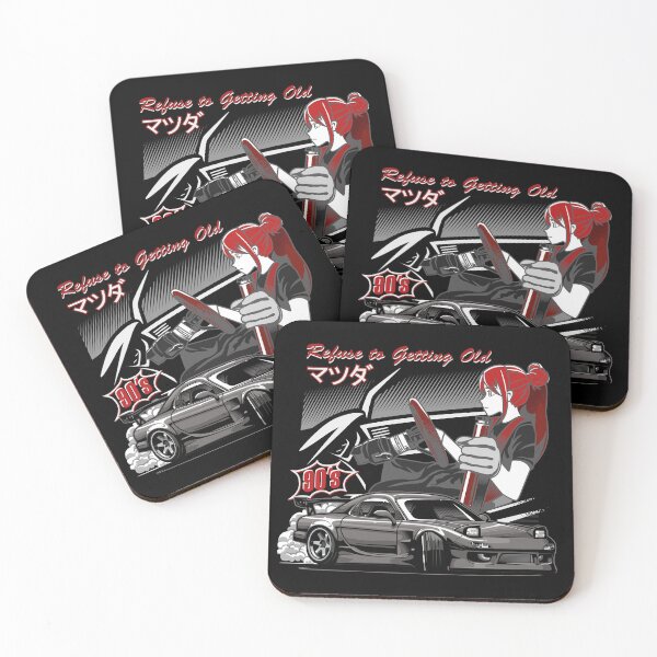 Item preview, Mazda RX7  designed and sold by JDM APEX.
