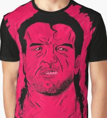 razor ramon shirt