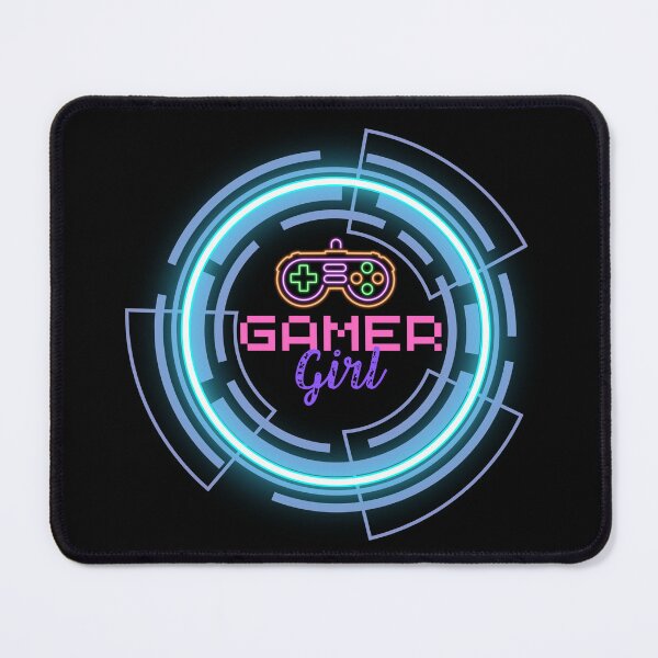 Item preview, Gamer Girl designed and sold by natalillu.