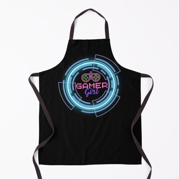 Item preview, Gamer Girl designed and sold by natalillu.
