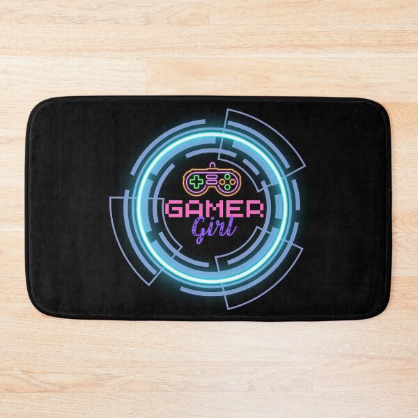 Item preview, Gamer Girl designed and sold by natalillu.