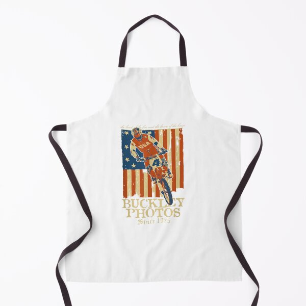Item preview, Buckley Old Glory T-Shirt designed and sold by MAARRCI.