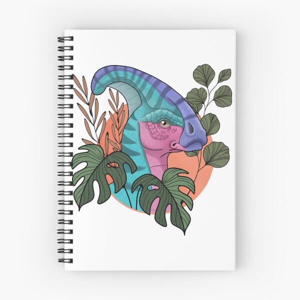 Item preview, Parasaurolophus designed and sold by pigeonwhisperer.