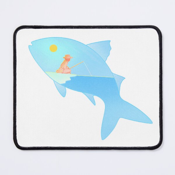 Item preview, Fisherman designed and sold by PassKoms.