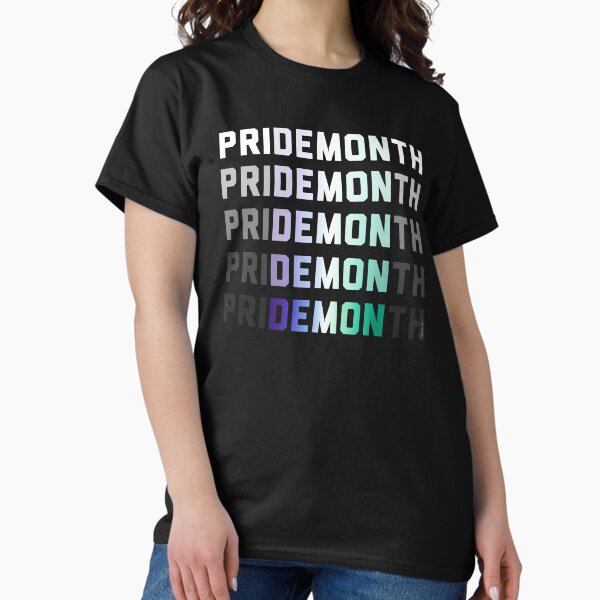 Artikel-Vorschau von PriDEMONth Gay, designt und verkauft von Art by Veya.