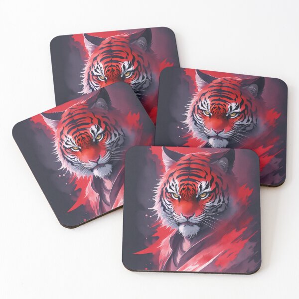 Item preview, Ninja Tiger designed and sold by Philip-p22.
