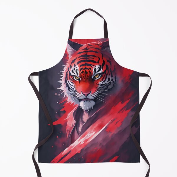 Item preview, Ninja Tiger designed and sold by Philip-p22.