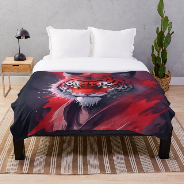 Item preview, Ninja Tiger designed and sold by Philip-p22.