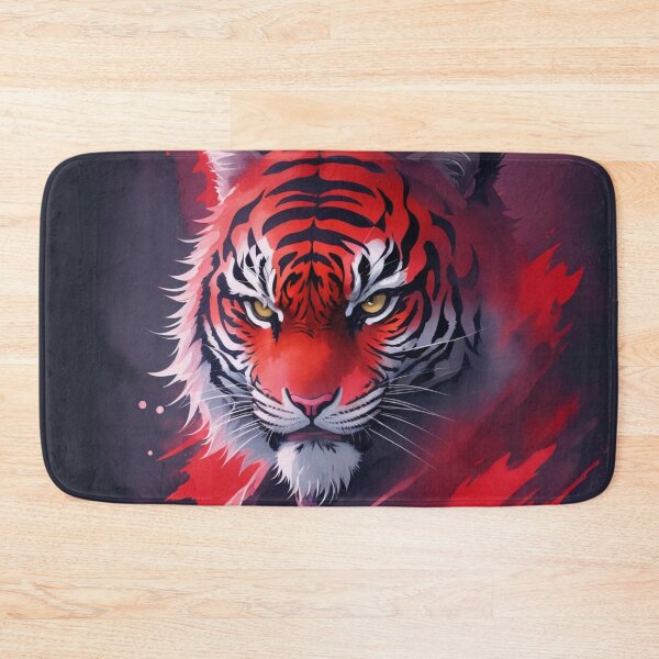 Item preview, Ninja Tiger designed and sold by Philip-p22.