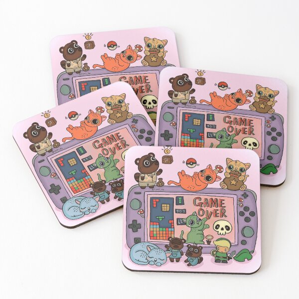 Item preview, The cat takeover  designed and sold by Nee94.