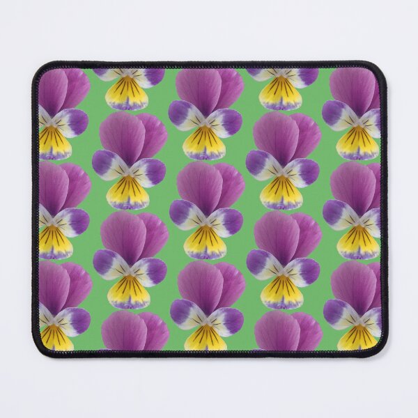 Item preview, Viola tricolor no. 1 designed and sold by HKathPrint.