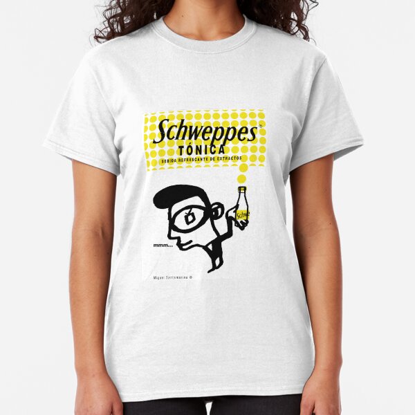 Schweppes Classic T-Shirt