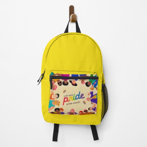 Item preview, LGBT designs designed and sold by WAKYSHOP.