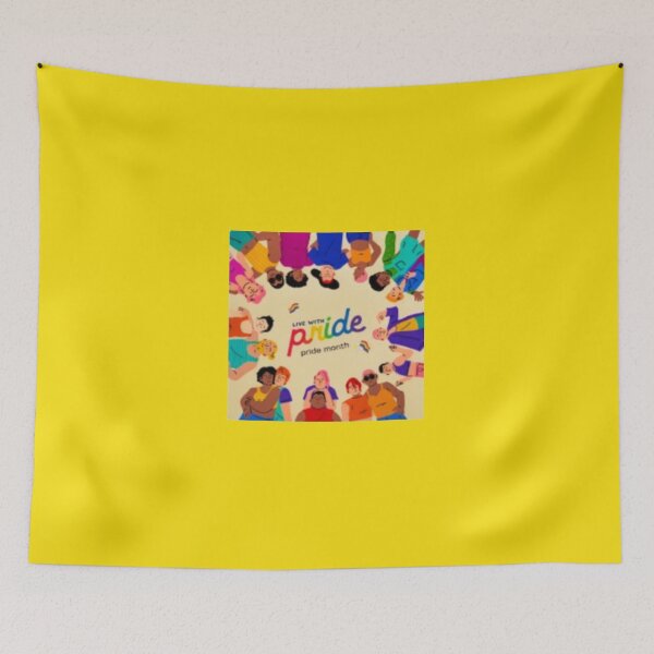 Item preview, LGBT designs designed and sold by WAKYSHOP.