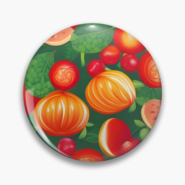 Item preview, Fruit Party designed and sold by plsbekind.