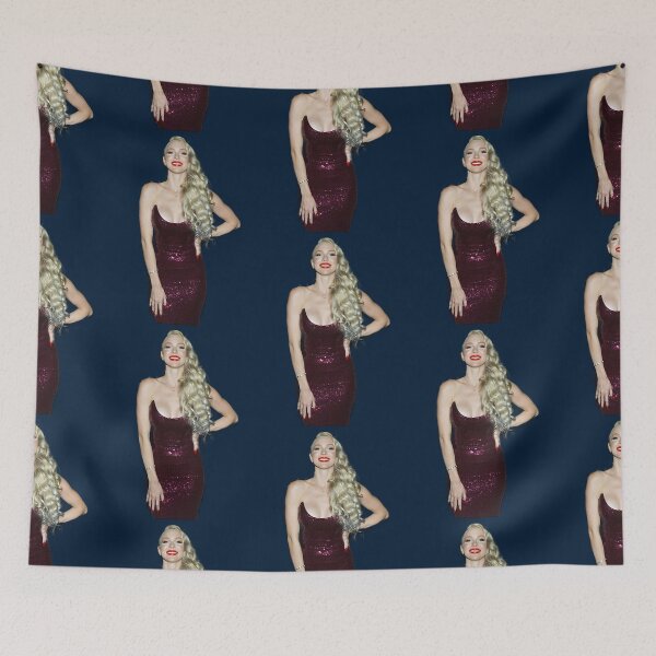 Item preview, Christine Quinn designed and sold by raermby4.