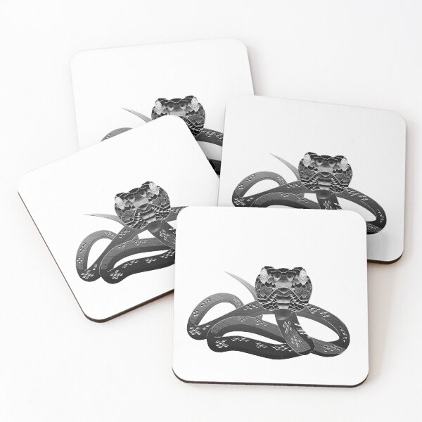 Item preview, Snake designed and sold by harietteh.