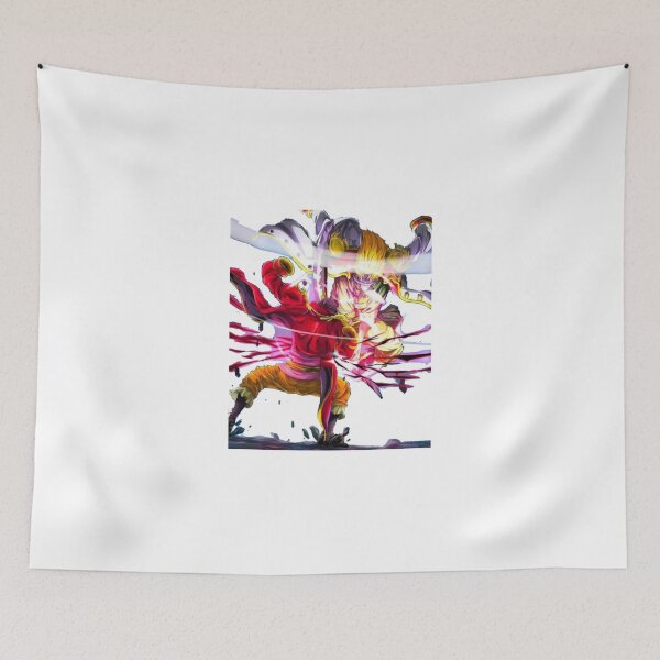 Item preview,  One piece Fights 2 designed and sold by BeragonRe.