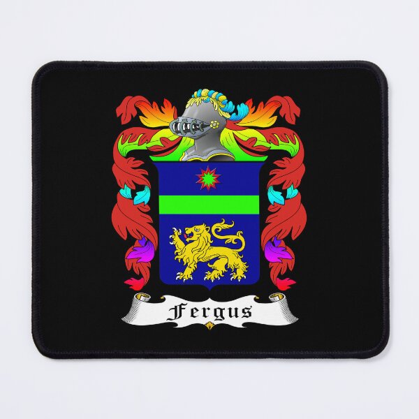 Item preview, FERGUS designed and sold by CathalDevlin.