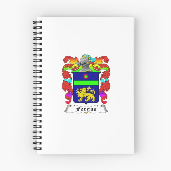 Item preview, FERGUS designed and sold by CathalDevlin.