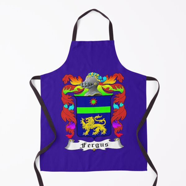 Item preview, FERGUS designed and sold by CathalDevlin.