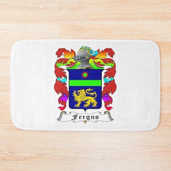 Item preview, FERGUS designed and sold by CathalDevlin.