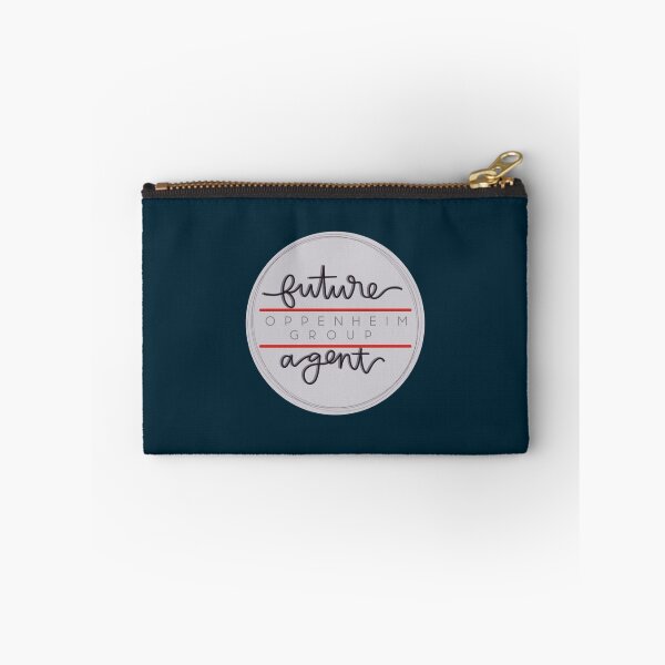 Item preview, future oppenheim agent  designed and sold by raermby4.
