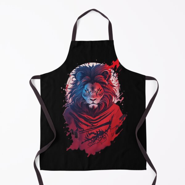Item preview, Ninja Lion designed and sold by Philip-p22.
