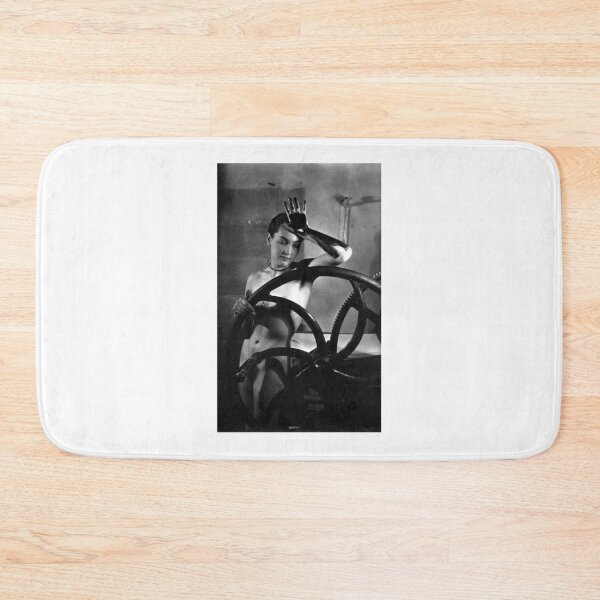 Item preview, Meret Oppenheim designed and sold by raermby4.