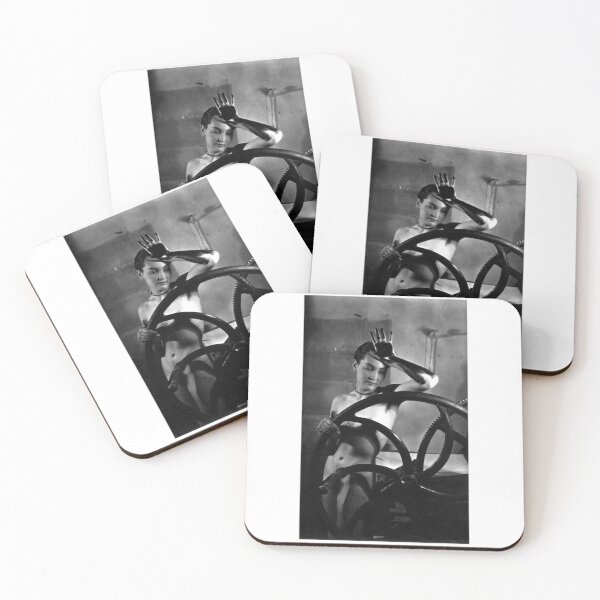 Item preview, Meret Oppenheim designed and sold by raermby4.