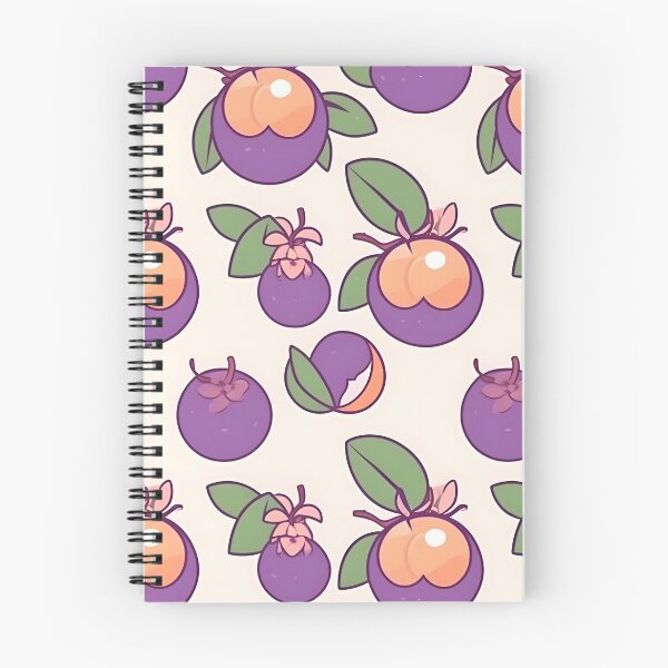 Item preview, Mangosteen not mango not teen designed and sold by StudioThink.