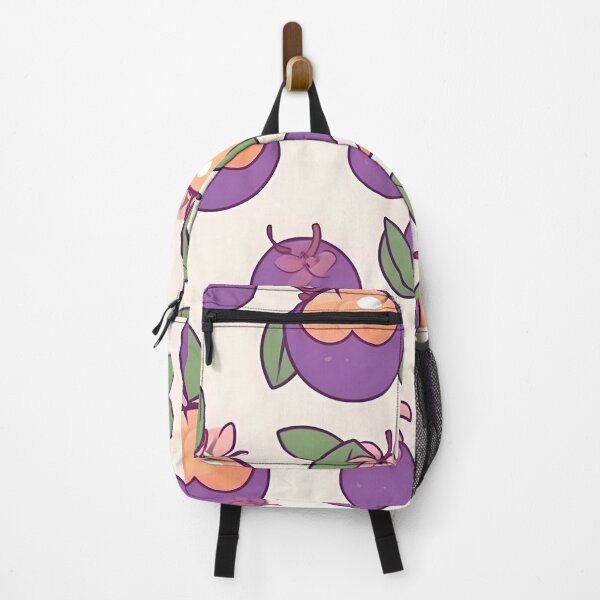 Item preview, Mangosteen not mango not teen designed and sold by StudioThink.