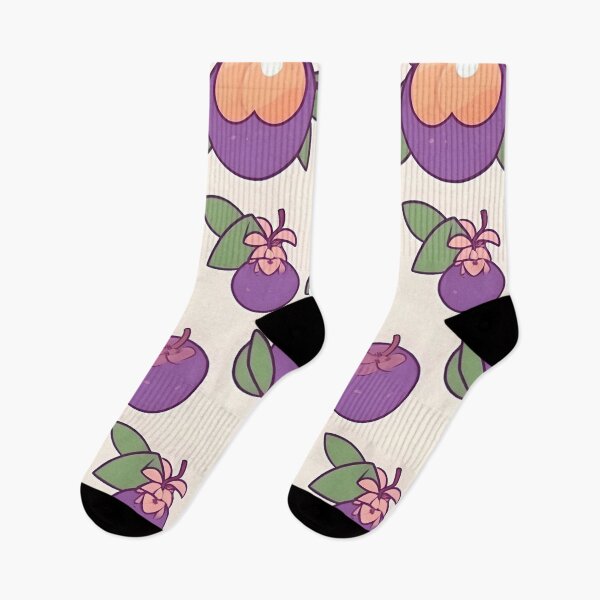 Item preview, Mangosteen not mango not teen designed and sold by StudioThink.
