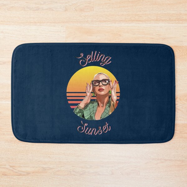 Item preview, Oppenheim Christine Quinn Selling Sunset T designed and sold by raermby4.