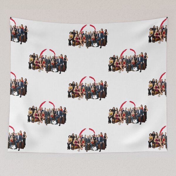 Item preview, Oppenheim Group Relaxed Fit  designed and sold by raermby4.