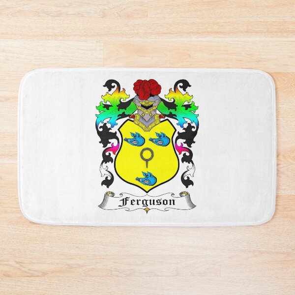 Item preview, FERGUSON designed and sold by CathalDevlin.
