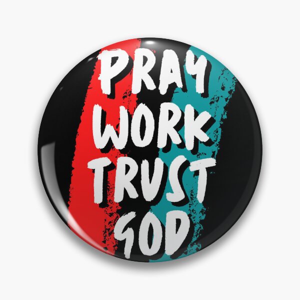 Item preview, "Divine Guidance, Diligent Efforts, Unwavering Faith: Embrace the Power of Prayer" designed and sold by PRINT SCAPE.