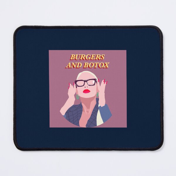 Item preview, Selling Sunset Christine Quinn - Burgers and Botox - Oppenheim Group designed and sold by raermby4.