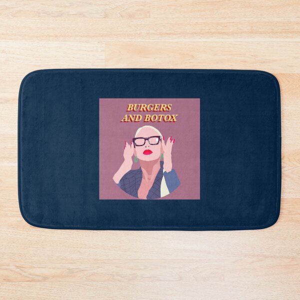 Item preview, Selling Sunset Christine Quinn - Burgers and Botox - Oppenheim Group designed and sold by raermby4.