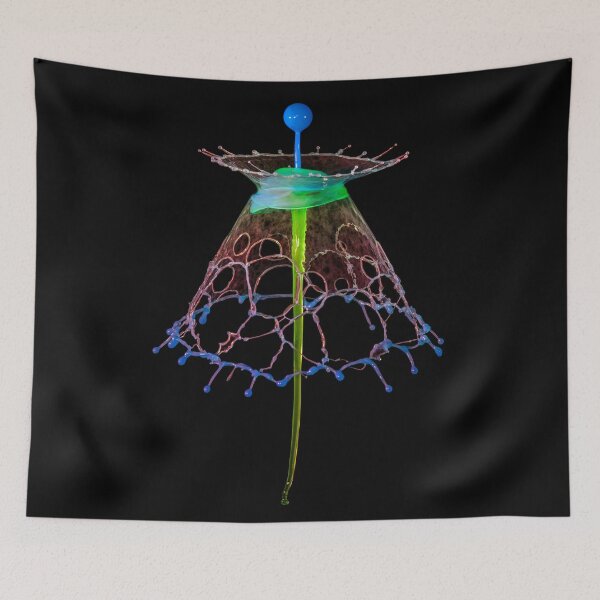 Item preview, Colorful Umbrella designed and sold by JBlaminsky.