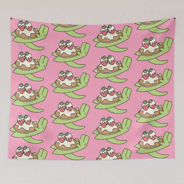 Item preview, Pancake Nap Timmy T-Rex designed and sold by LoofandTimmy.