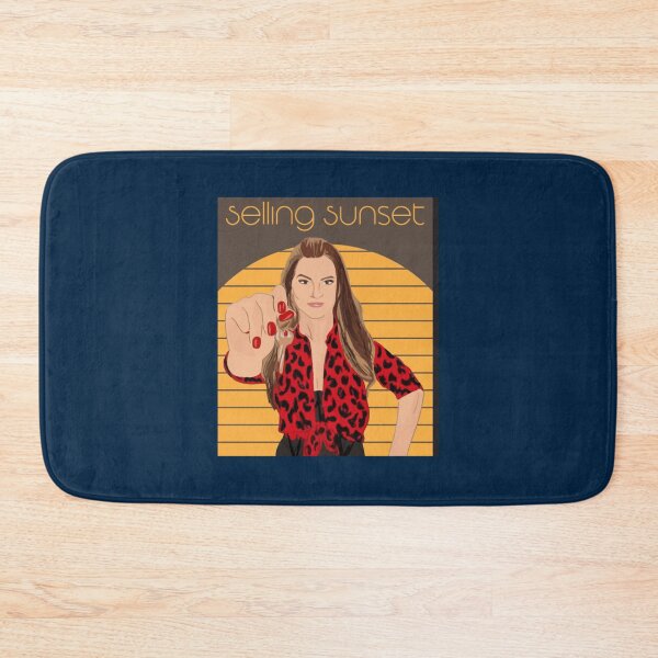 Item preview, Selling Sunset Oppenheim designed and sold by raermby4.