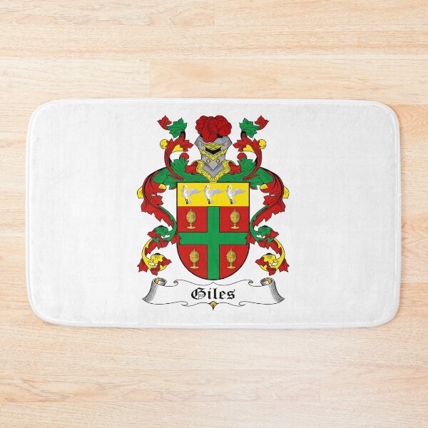 Item preview, GILES designed and sold by CathalDevlin.