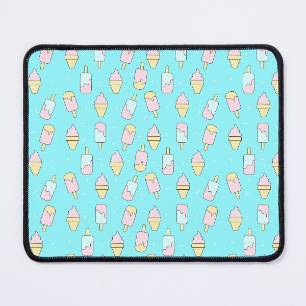 Item preview, Ice Creams designed and sold by AnonymousFox.