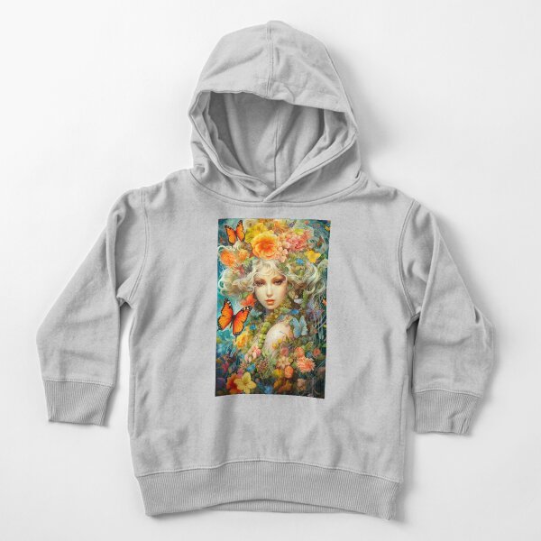 Item preview, Garden Fairy 3 designed and sold by Art by Lilia.